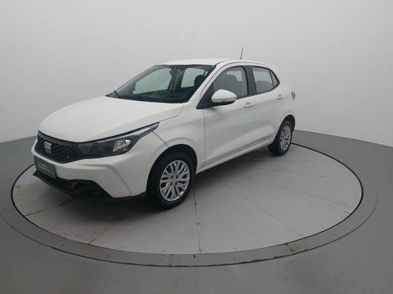 FIAT ARGO 1.0 FIREFLY FLEX DRIVE MANUAL FIAT ARGO 1.0 FIREFLY FLEX DRIVE MANUAL
